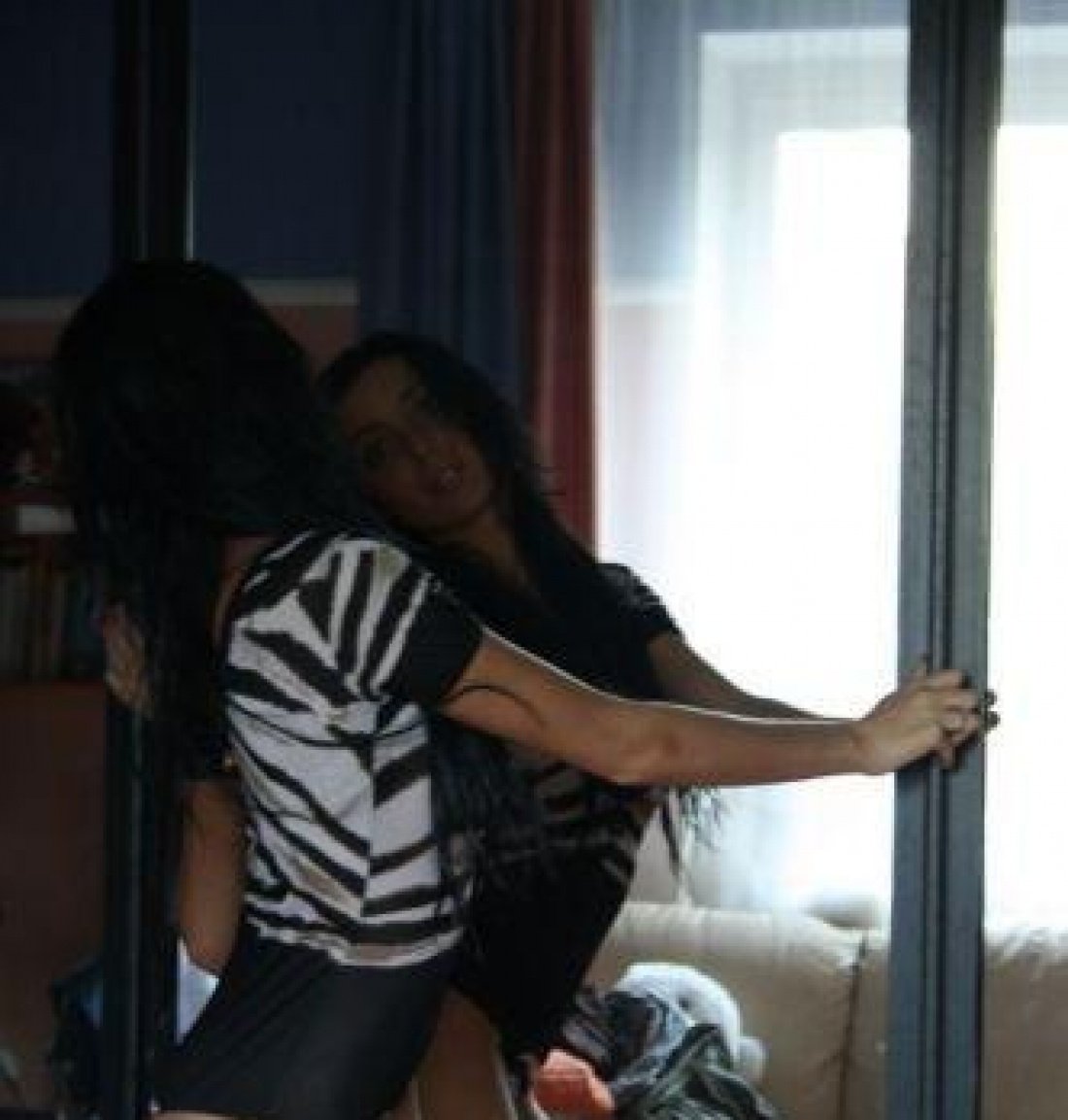 Соня: проститутки индивидуалки в Екатеринбурге