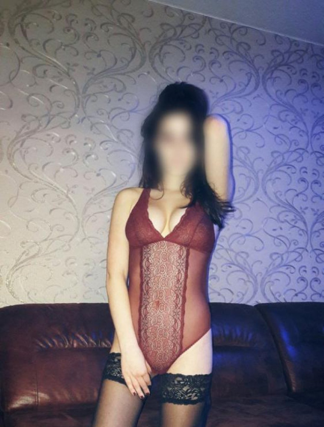 Марьяна: проститутки индивидуалки в Екатеринбурге