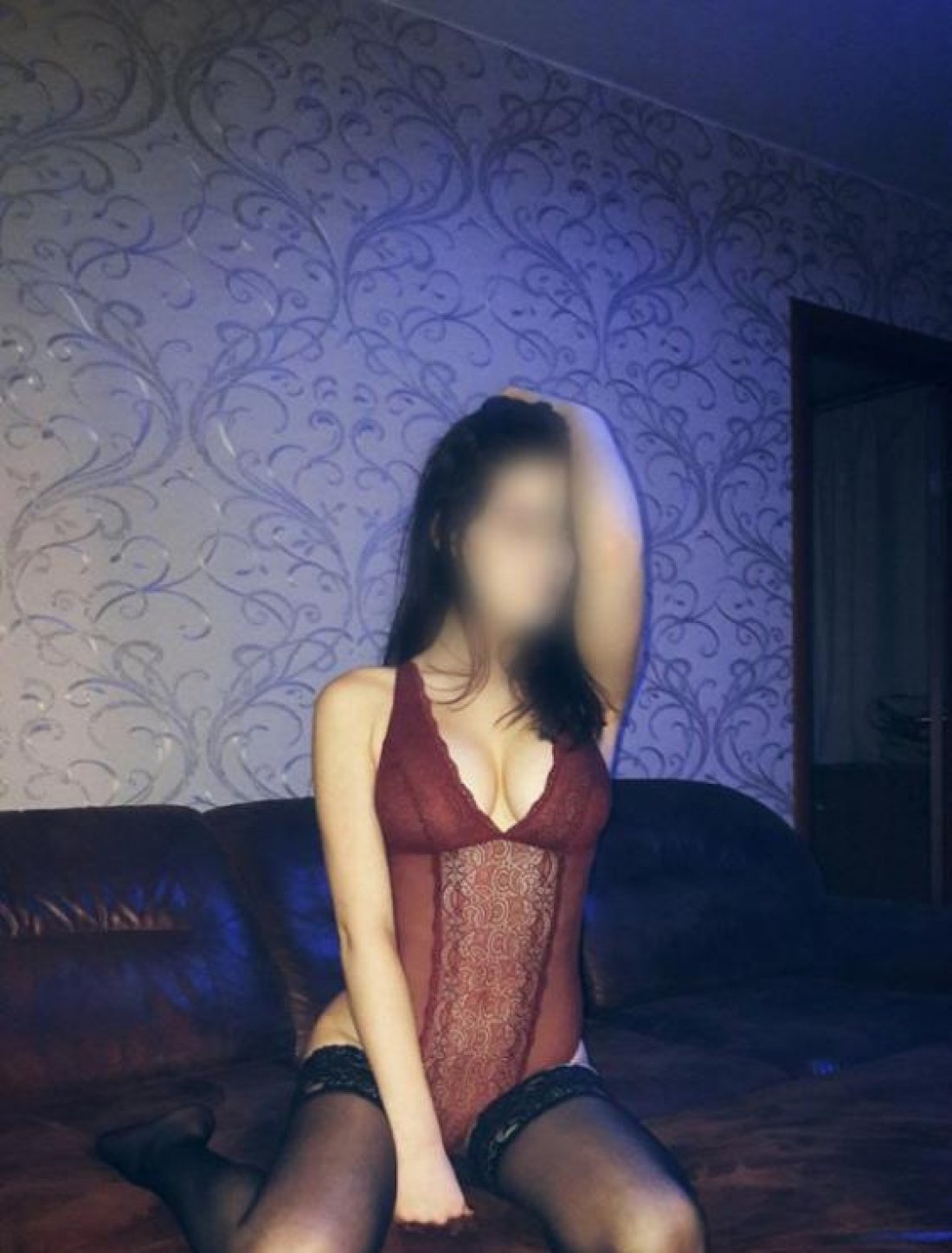 Марьяна: проститутки индивидуалки в Екатеринбурге