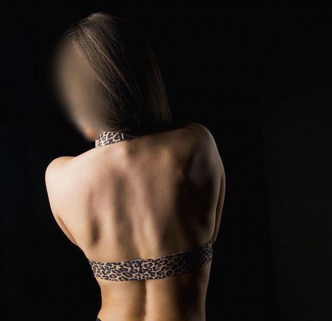 Катя  фото: проститутки индивидуалки в Екатеринбурге