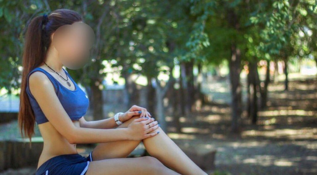 Наталия: проститутки индивидуалки в Екатеринбурге