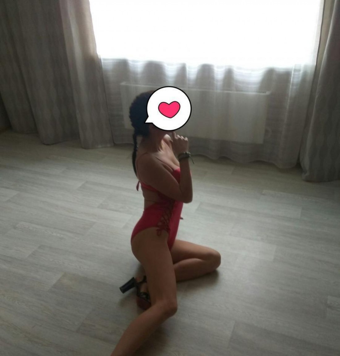 Аня: проститутки индивидуалки в Екатеринбурге