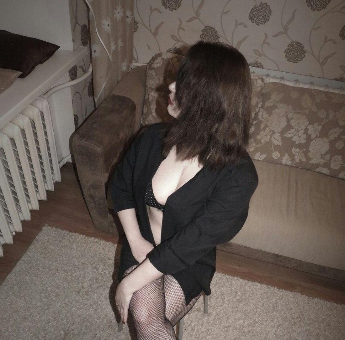 Катя: проститутки индивидуалки в Екатеринбурге