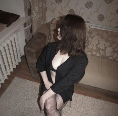 индивидуалка проститутка Екатеринбурга