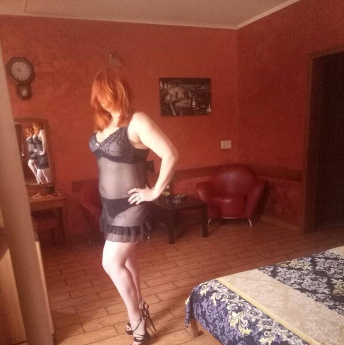 Марина: проститутки индивидуалки в Екатеринбурге